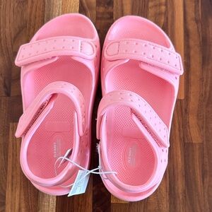 Old Navy Double Strap Sandals